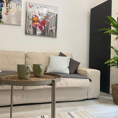 Apartment Alfonzetti-5 Min Walk To Central Train And Bus Station 카타니아 외부 사진