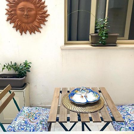 Apartment Alfonzetti-5 Min Walk To Central Train And Bus Station 카타니아 외부 사진