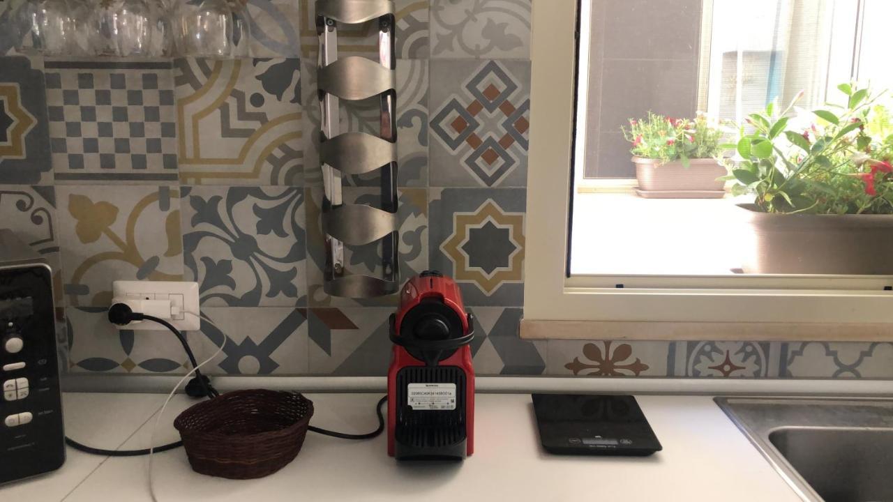 Apartment Alfonzetti-5 Min Walk To Central Train And Bus Station 카타니아 외부 사진