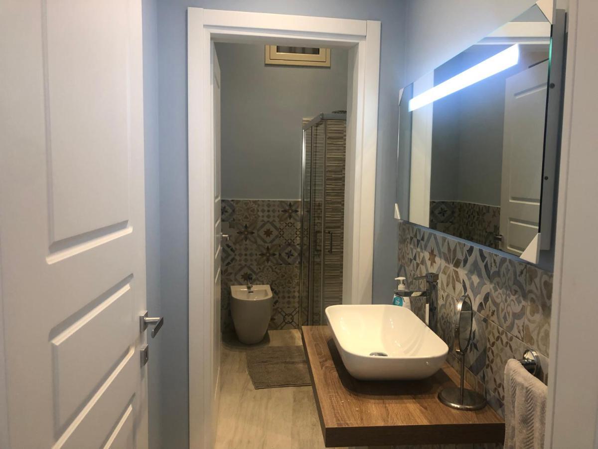 Apartment Alfonzetti-5 Min Walk To Central Train And Bus Station 카타니아 외부 사진