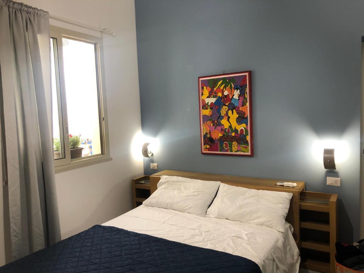 Apartment Alfonzetti-5 Min Walk To Central Train And Bus Station 카타니아 외부 사진