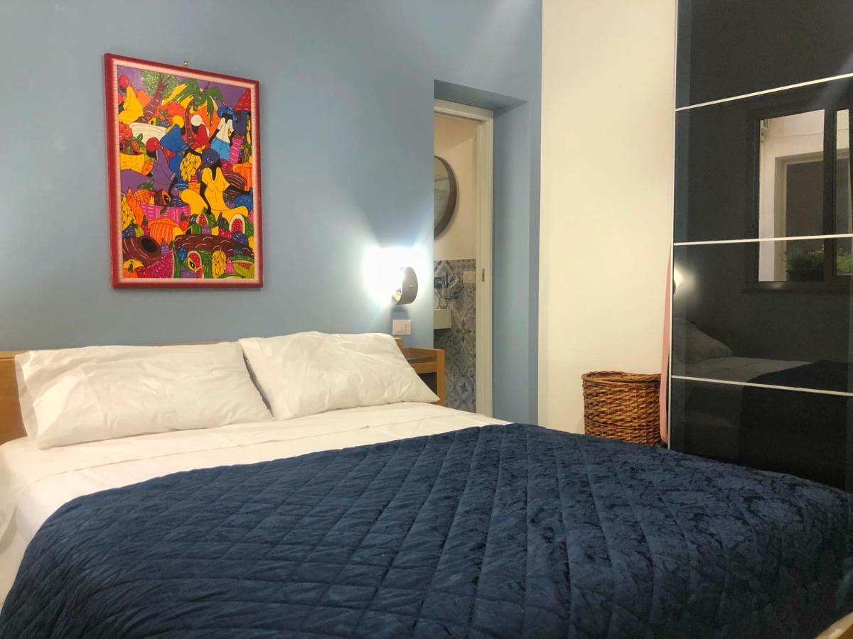 Apartment Alfonzetti-5 Min Walk To Central Train And Bus Station 카타니아 외부 사진