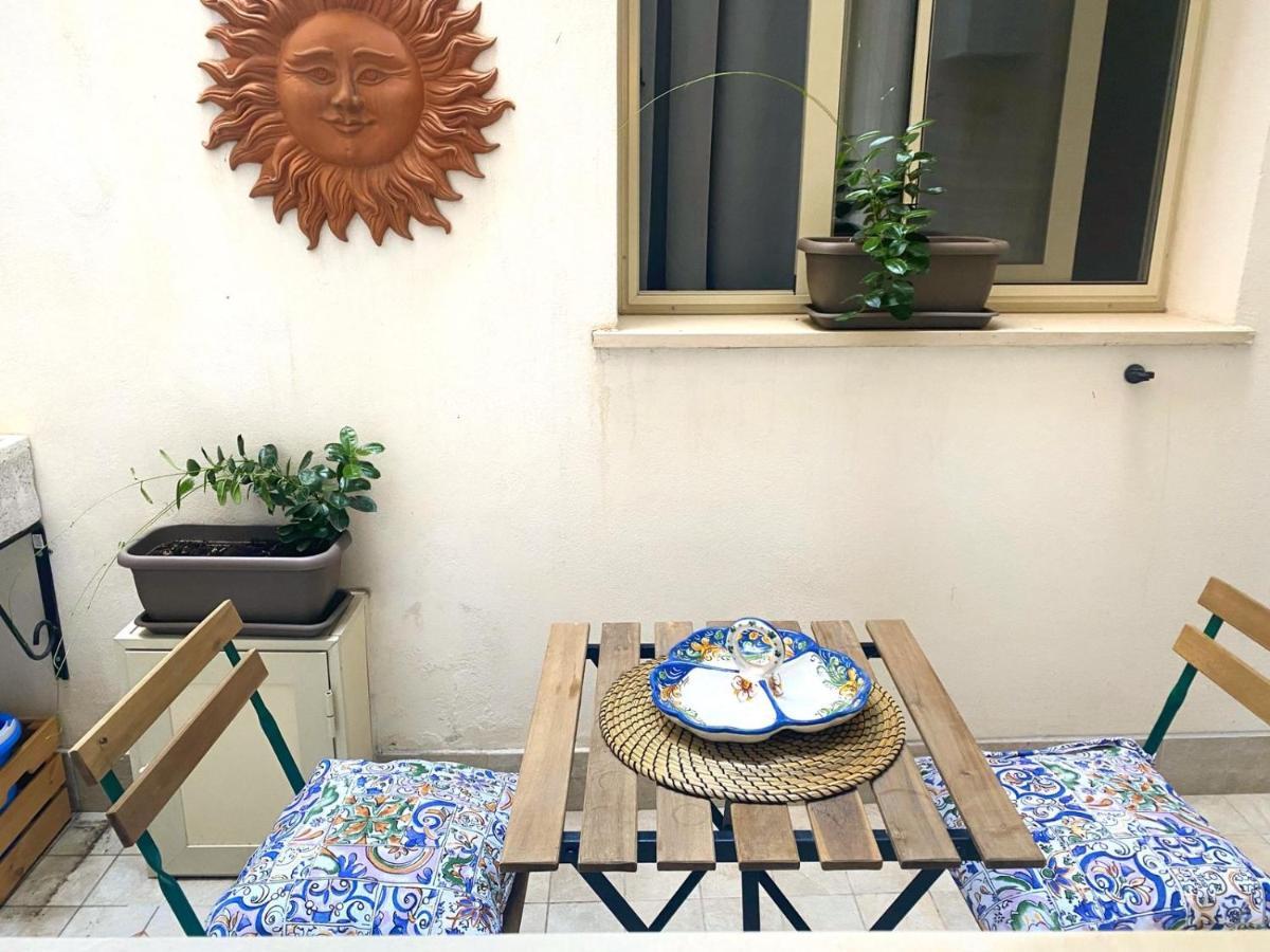 Apartment Alfonzetti-5 Min Walk To Central Train And Bus Station 카타니아 외부 사진