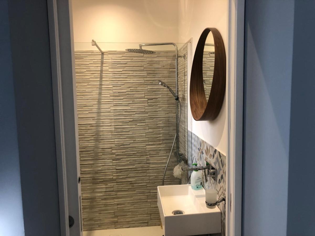 Apartment Alfonzetti-5 Min Walk To Central Train And Bus Station 카타니아 외부 사진